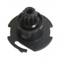Timer Button - 6045734016 Driver [Electrolux Aeg]